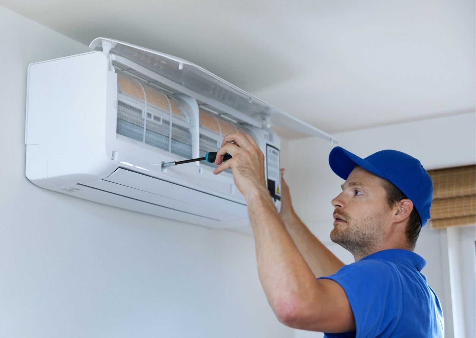 Kütahya Klima Servisi