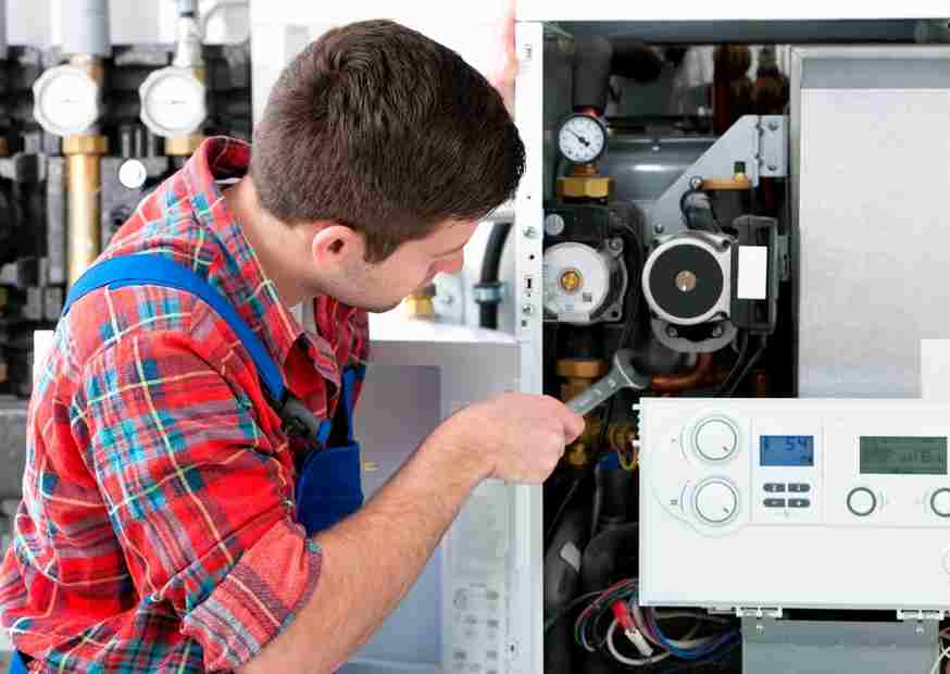 Kütahya Kombi Servisi